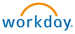 Workday Logo